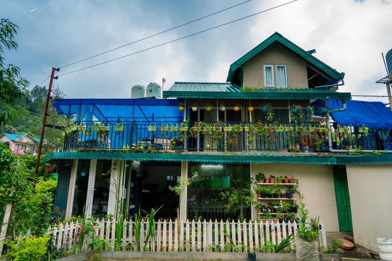 Cottages @ Village Bhīm Tāl المظهر الخارجي الصورة