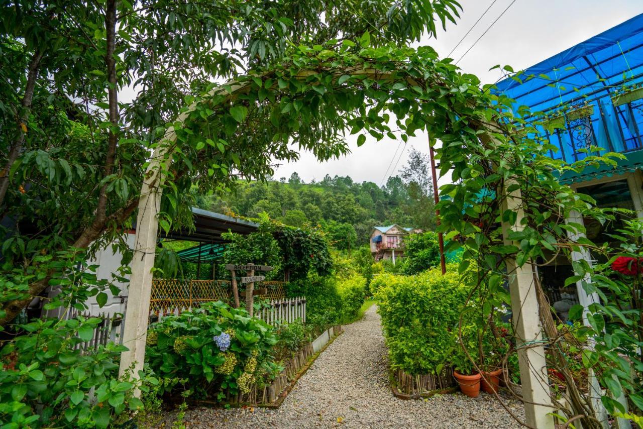 Cottages @ Village Bhīm Tāl المظهر الخارجي الصورة